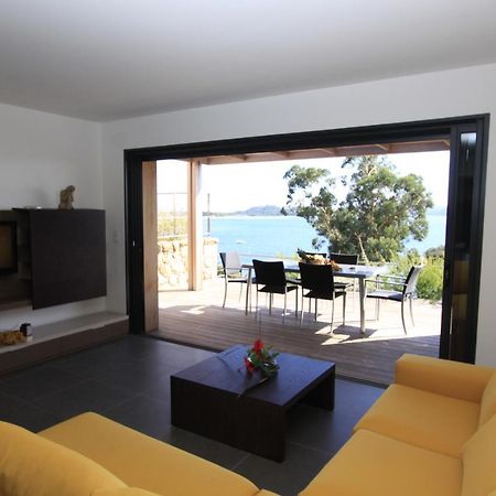 Residence Affasciata Porto-Vecchio  Bagian luar foto