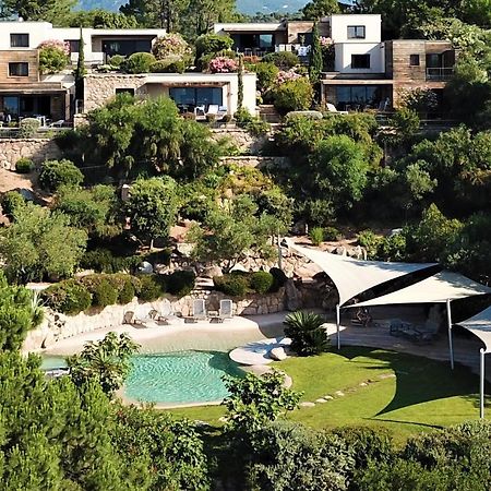 Residence Affasciata Porto-Vecchio  Bagian luar foto