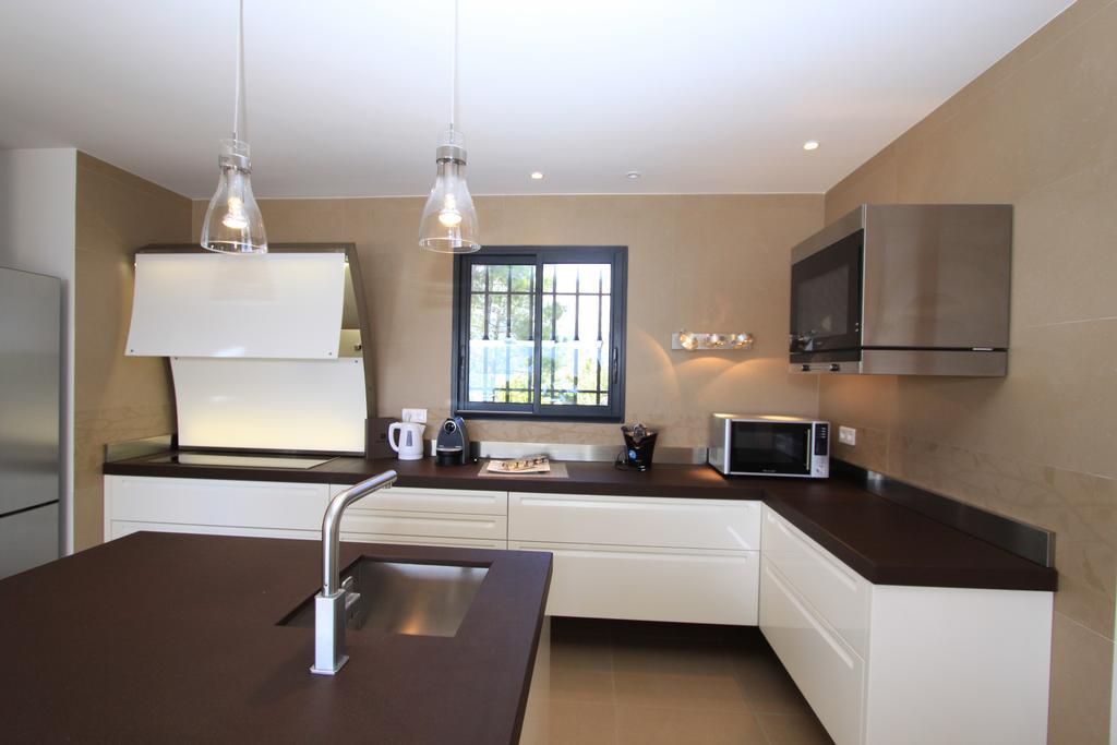 Residence Affasciata Porto-Vecchio  Ruang foto
