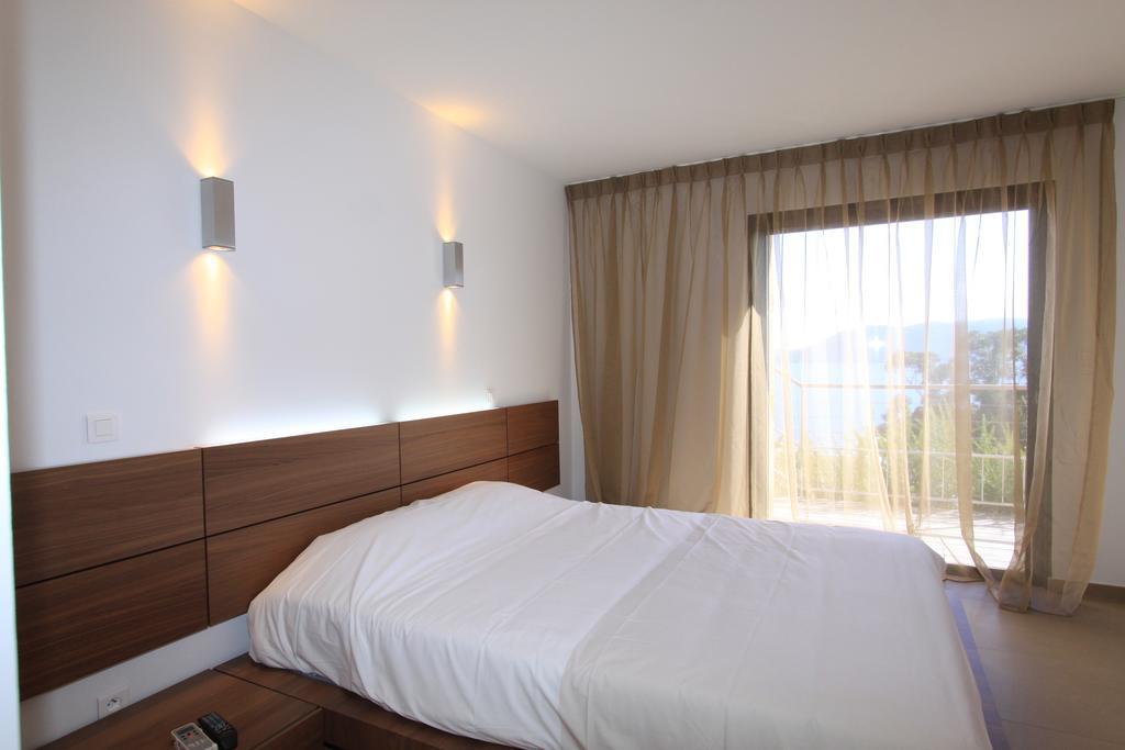 Residence Affasciata Porto-Vecchio  Ruang foto