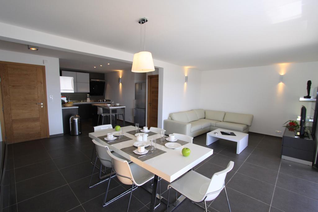 Residence Affasciata Porto-Vecchio  Ruang foto