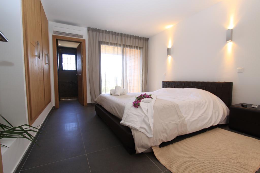 Residence Affasciata Porto-Vecchio  Ruang foto