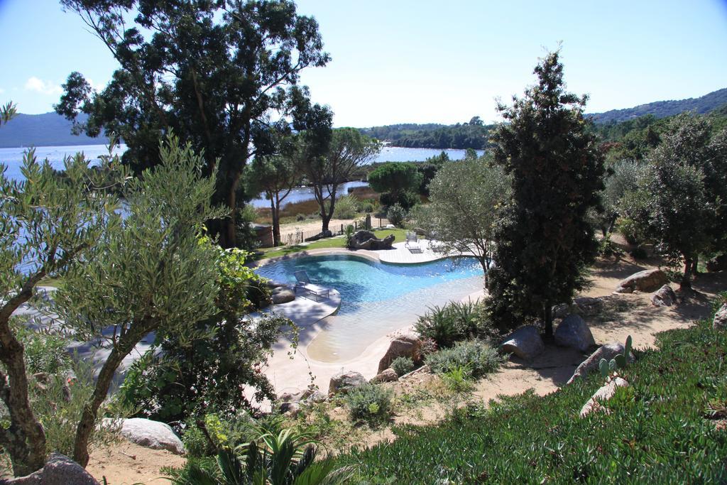 Residence Affasciata Porto-Vecchio  Bagian luar foto