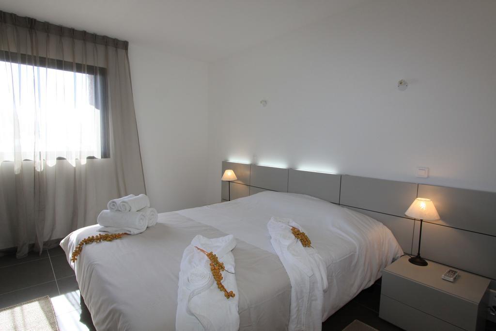 Residence Affasciata Porto-Vecchio  Ruang foto