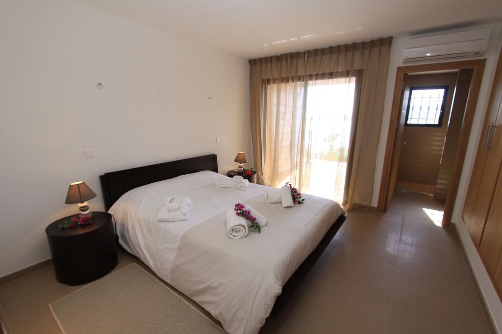 Residence Affasciata Porto-Vecchio  Ruang foto