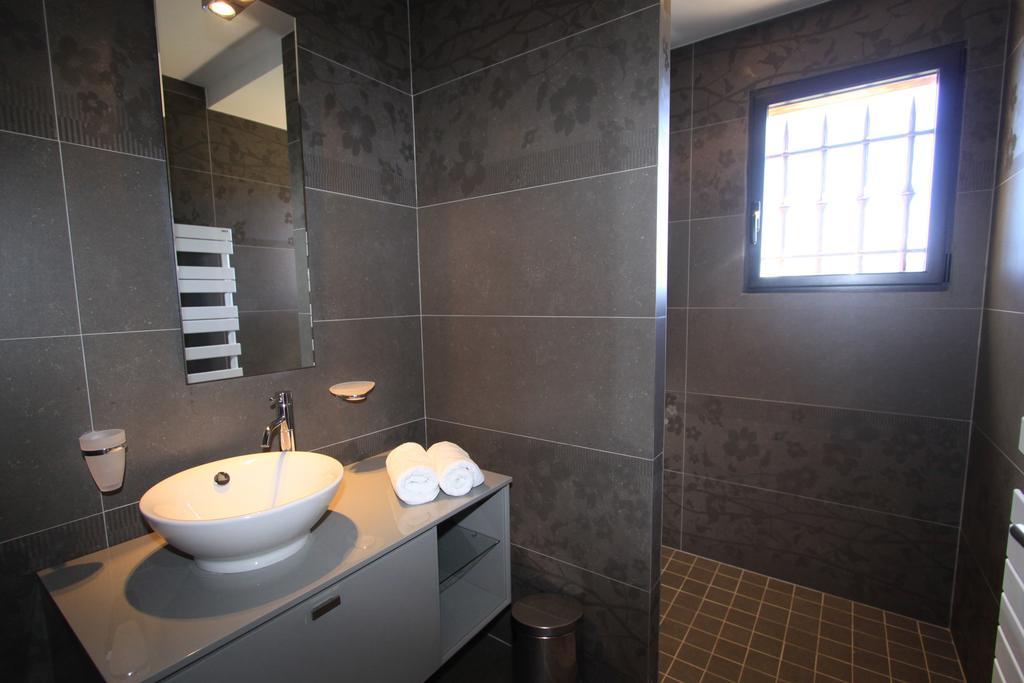 Residence Affasciata Porto-Vecchio  Ruang foto