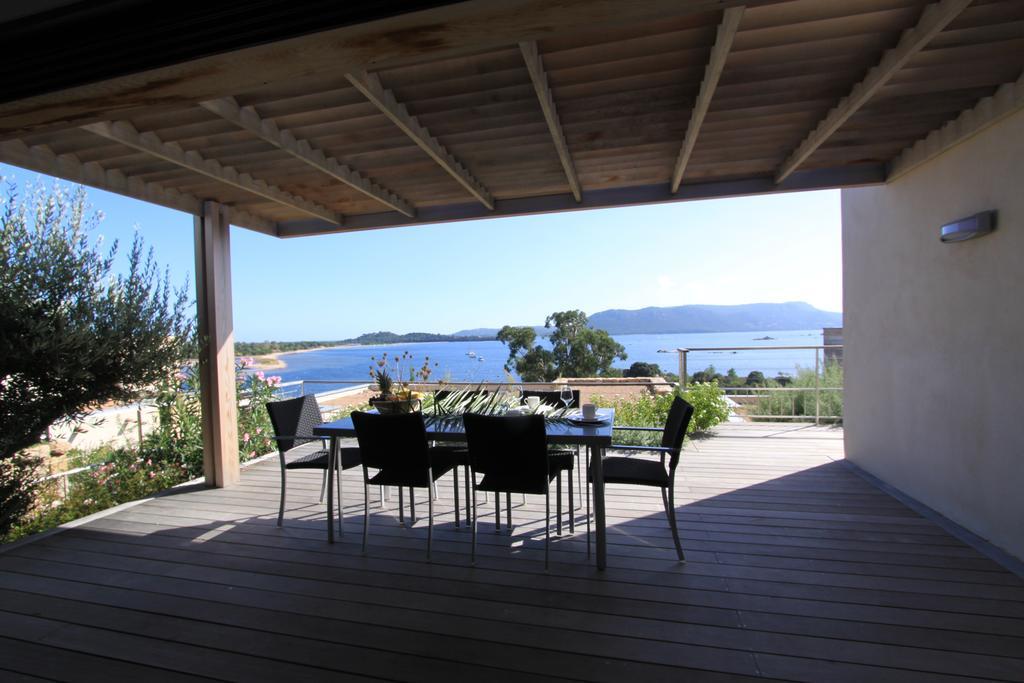 Residence Affasciata Porto-Vecchio  Ruang foto