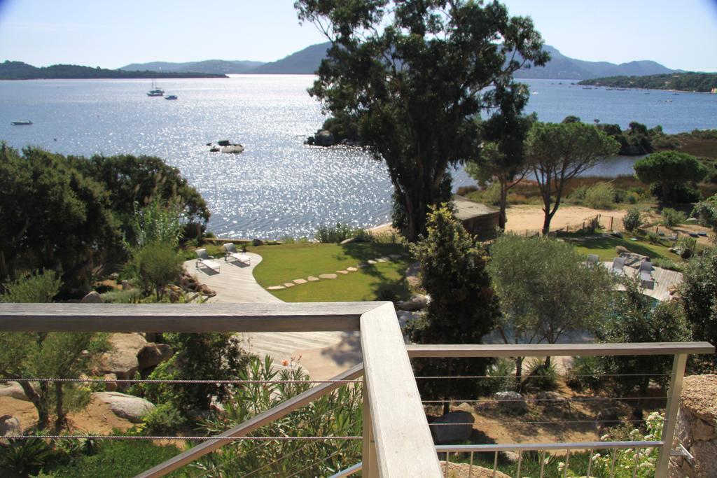 Residence Affasciata Porto-Vecchio  Bagian luar foto