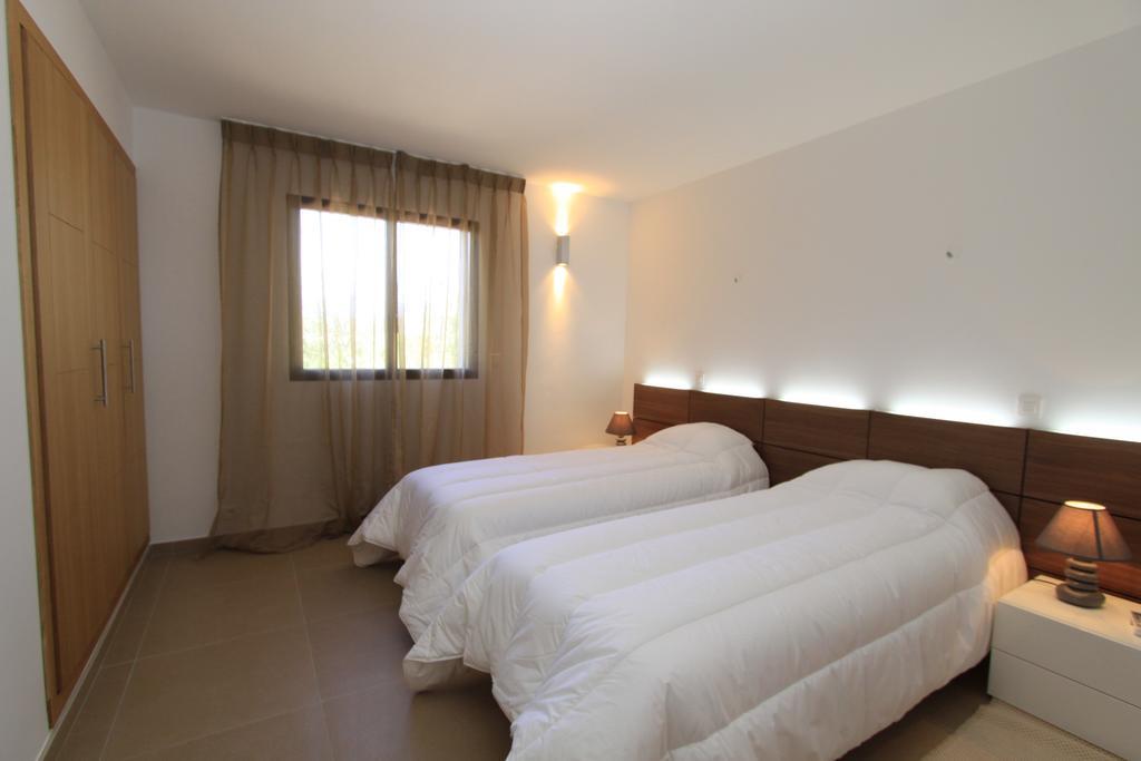 Residence Affasciata Porto-Vecchio  Ruang foto
