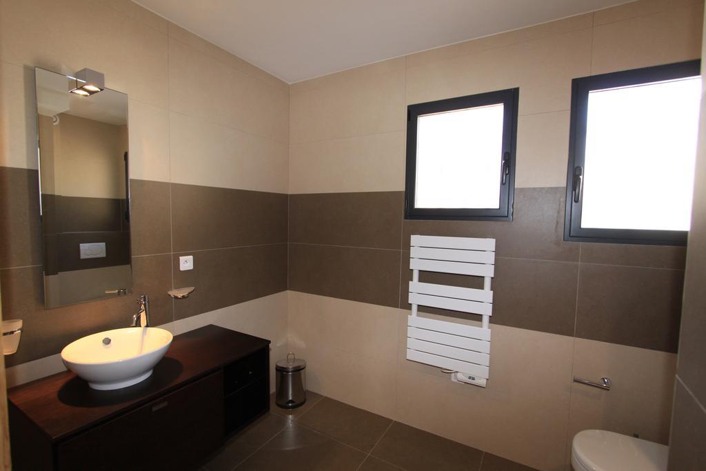 Residence Affasciata Porto-Vecchio  Ruang foto
