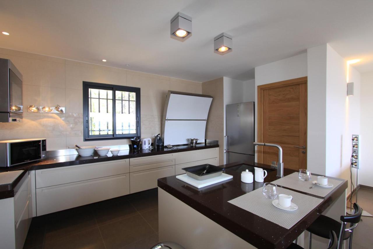 Residence Affasciata Porto-Vecchio  Bagian luar foto