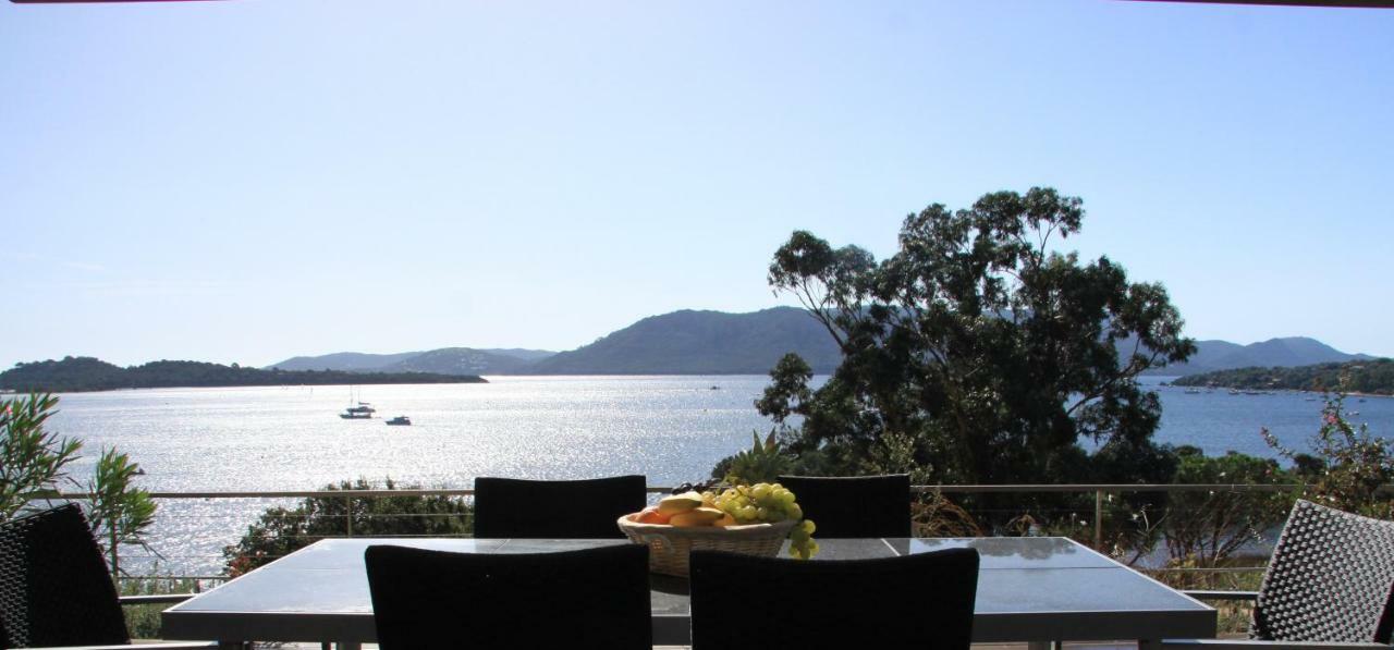 Residence Affasciata Porto-Vecchio  Bagian luar foto